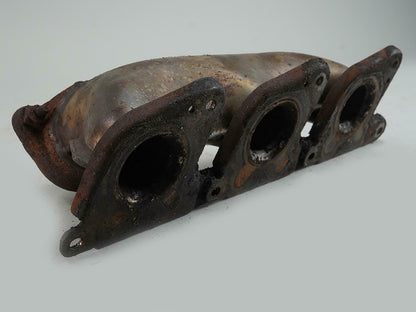 2008 - 2009 Mercedes Benz C Class W204 C300 Exhaust Manifold Driver Lh OEM
