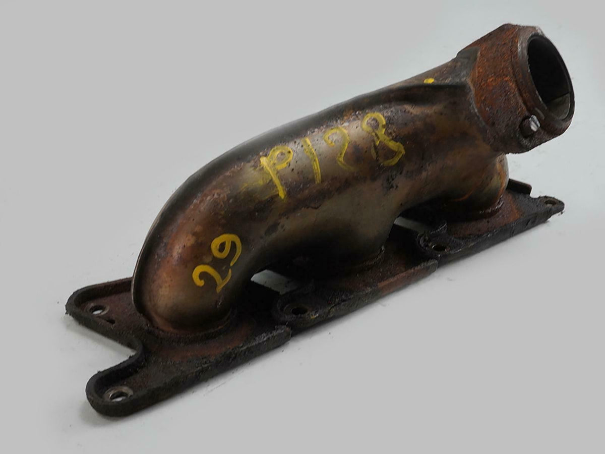 2008 - 2009 Mercedes Benz C Class W204 C300 Exhaust Manifold Driver Lh OEM