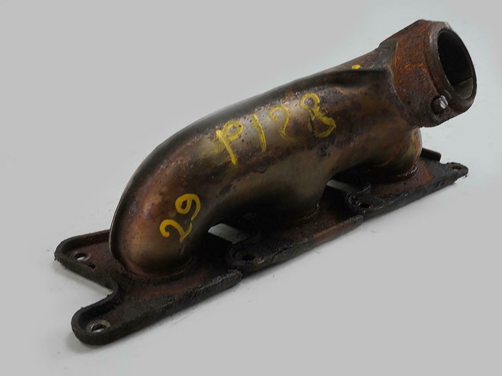  2008 - 2009 Mercedes Benz C Class W204 C300 Exhaust Manifold Driver Lh OEM, price