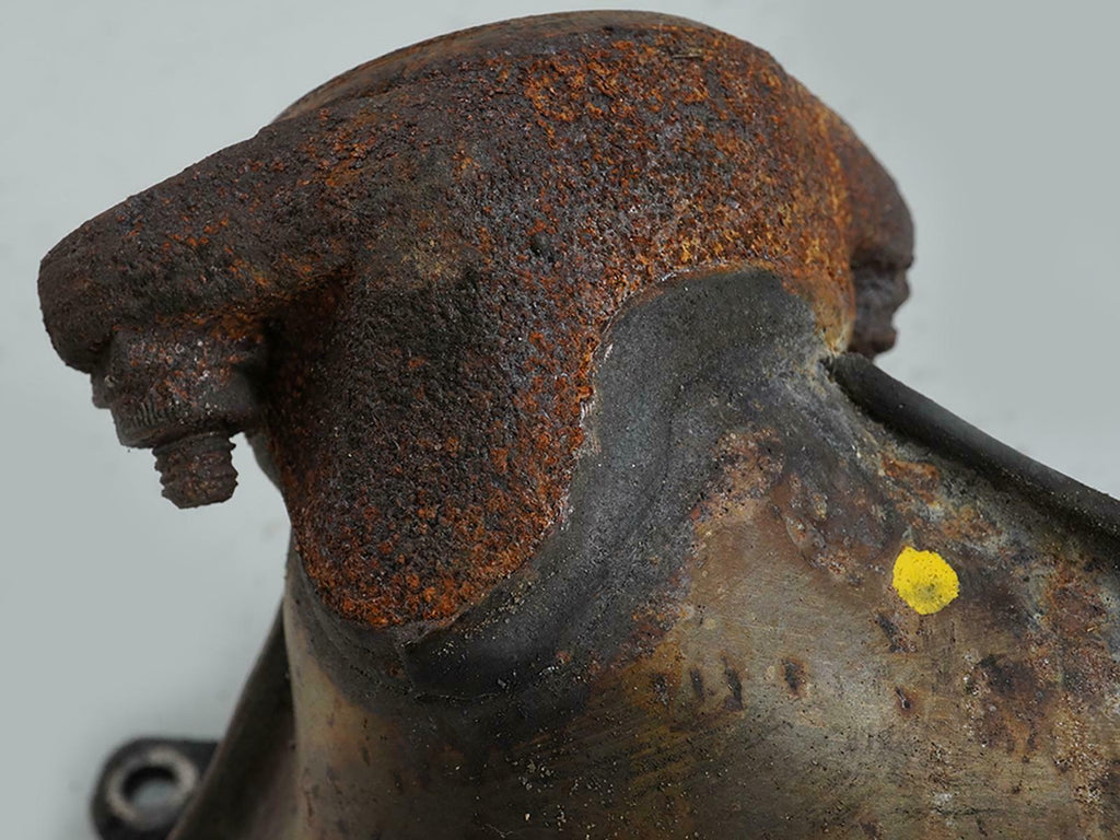  2008 - 2009 Mercedes Benz C Class W204 C300 Exhaust Manifold Driver Lh OEM, buy