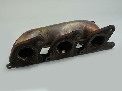 2008 - 2009 Mercedes Benz C Class W204 C300 Exhaust Manifold Right Side OEM