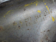 Load image into Gallery viewer, 2008 - 2009 Mercedes Benz C Class W204 C300 Exhaust Manifold Right Side OEM, price