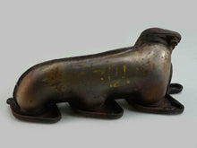 Load image into Gallery viewer, 2008 - 2009 Mercedes Benz C Class W204 C300 Exhaust Manifold Right Side OEM, used