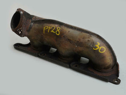 2008 - 2009 Mercedes Benz C Class W204 C300 Exhaust Manifold Right Side OEM