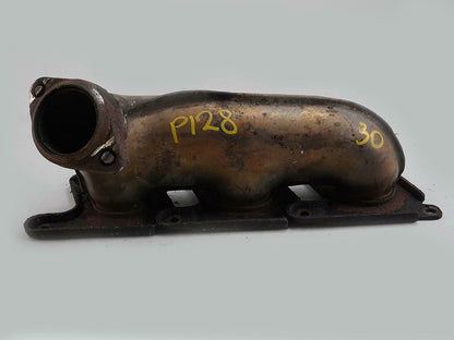 2008 - 2009 Mercedes Benz C Class W204 C300 Exhaust Manifold Right Side OEM