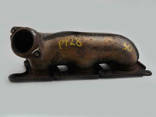 Load image into Gallery viewer, 2008 - 2009 Mercedes Benz C Class W204 C300 Exhaust Manifold Right Side OEM, buy
