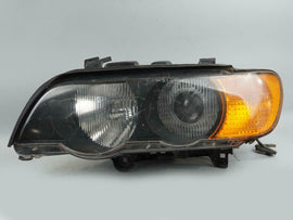 1999 - 2003 BMW X5 E53 HEADLIGHT HEADLAMP ASSEMBLY XENON LIGHT LEFT LH SIDE OEM, Buy