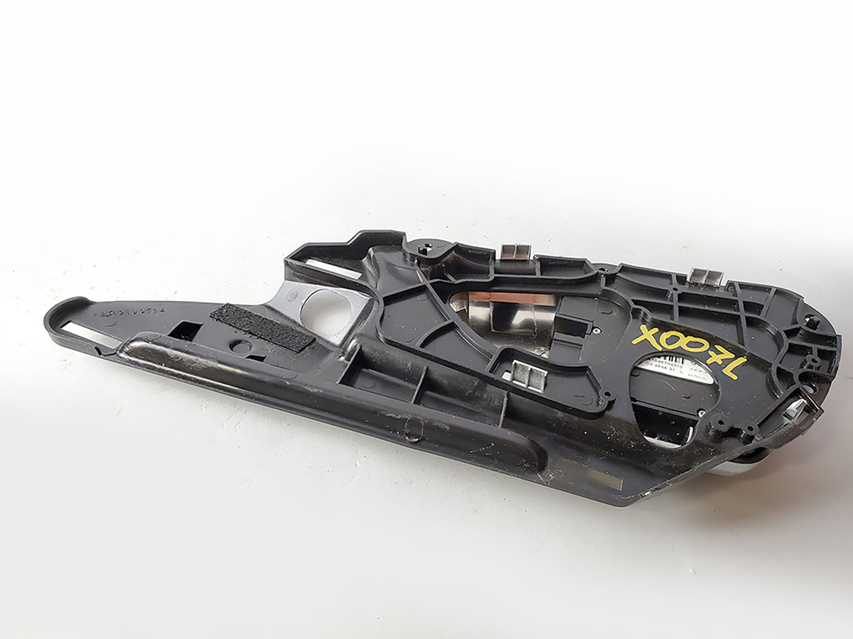 07-12 Mercedes Benz GL Class X164 Seat Adjust Control Switch Unit Front Left