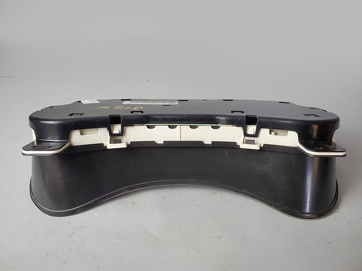 2006 Saab 9-7X 4.2L At 6 Cyl Speedometer Instrument Cluster Gauge 153K OEM