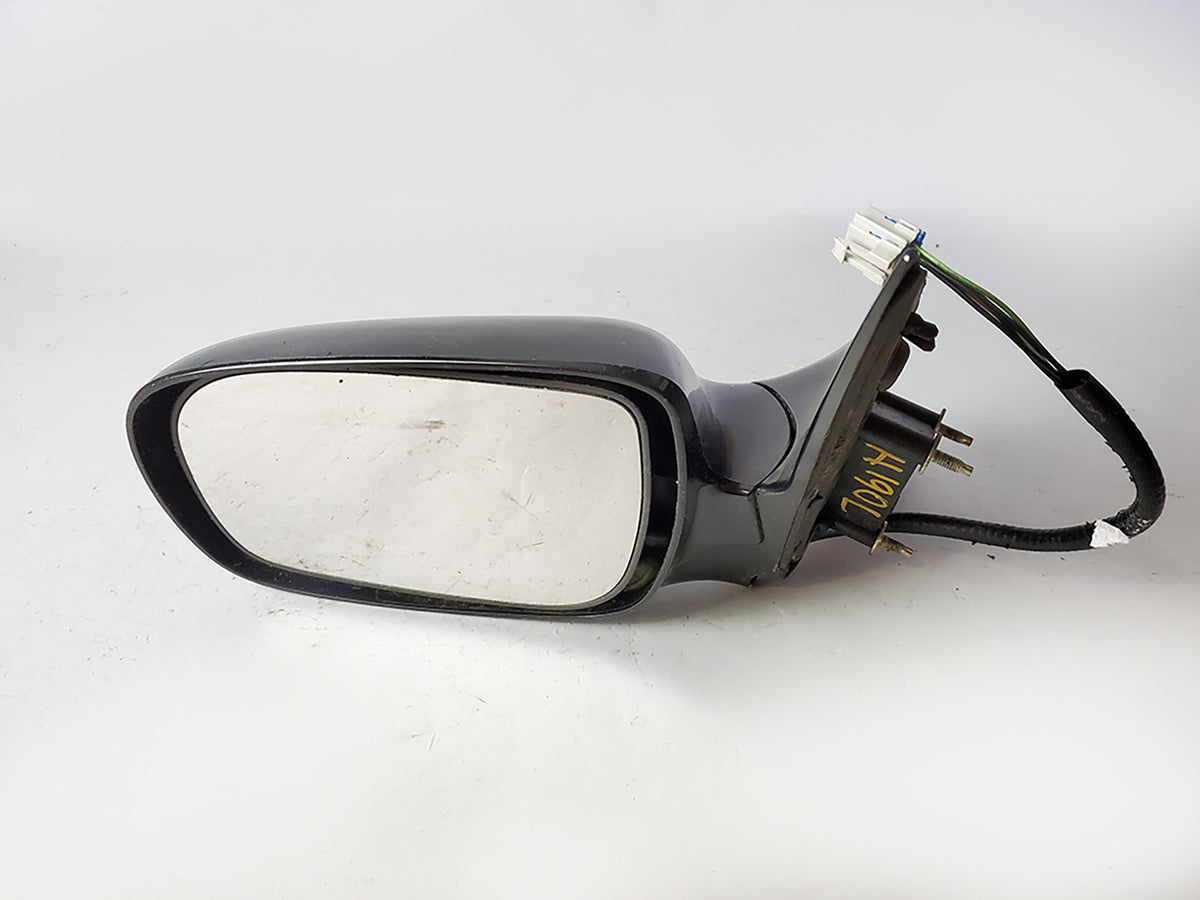 2005 - 2007 Saturn Relay Power Mirror Side View Door Exterior Left Lh Driver