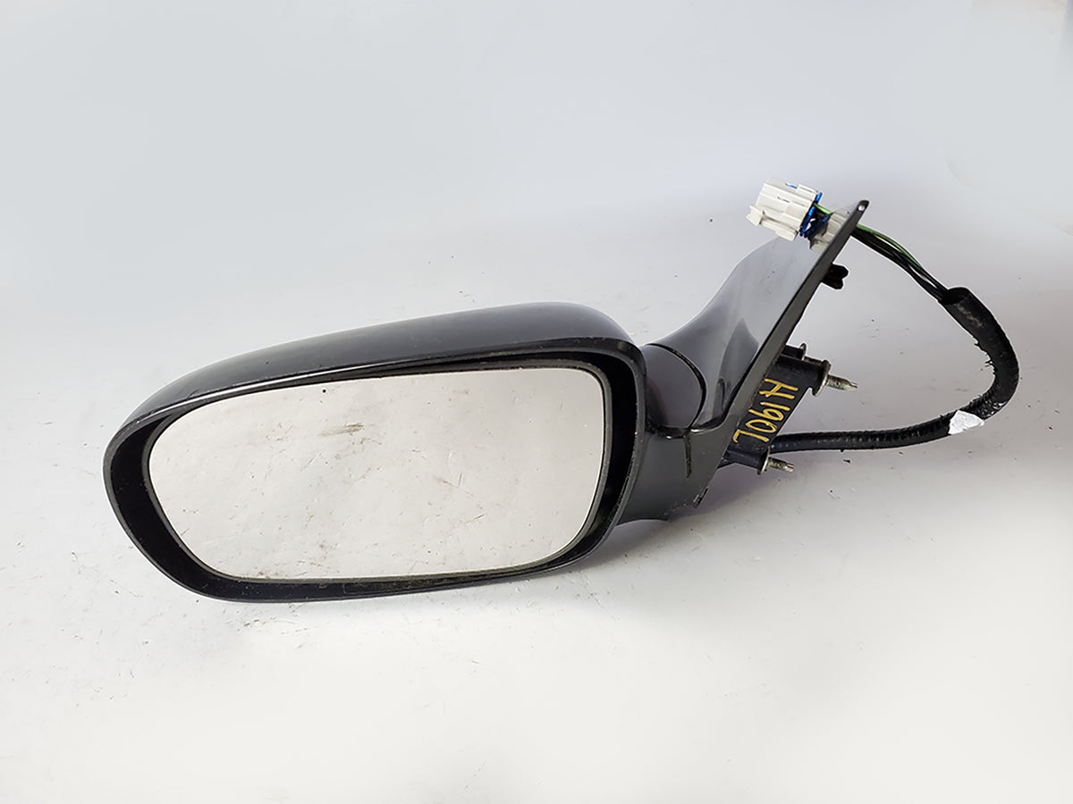 2005 - 2007 Saturn Relay Power Mirror Side View Door Exterior Left Lh Driver