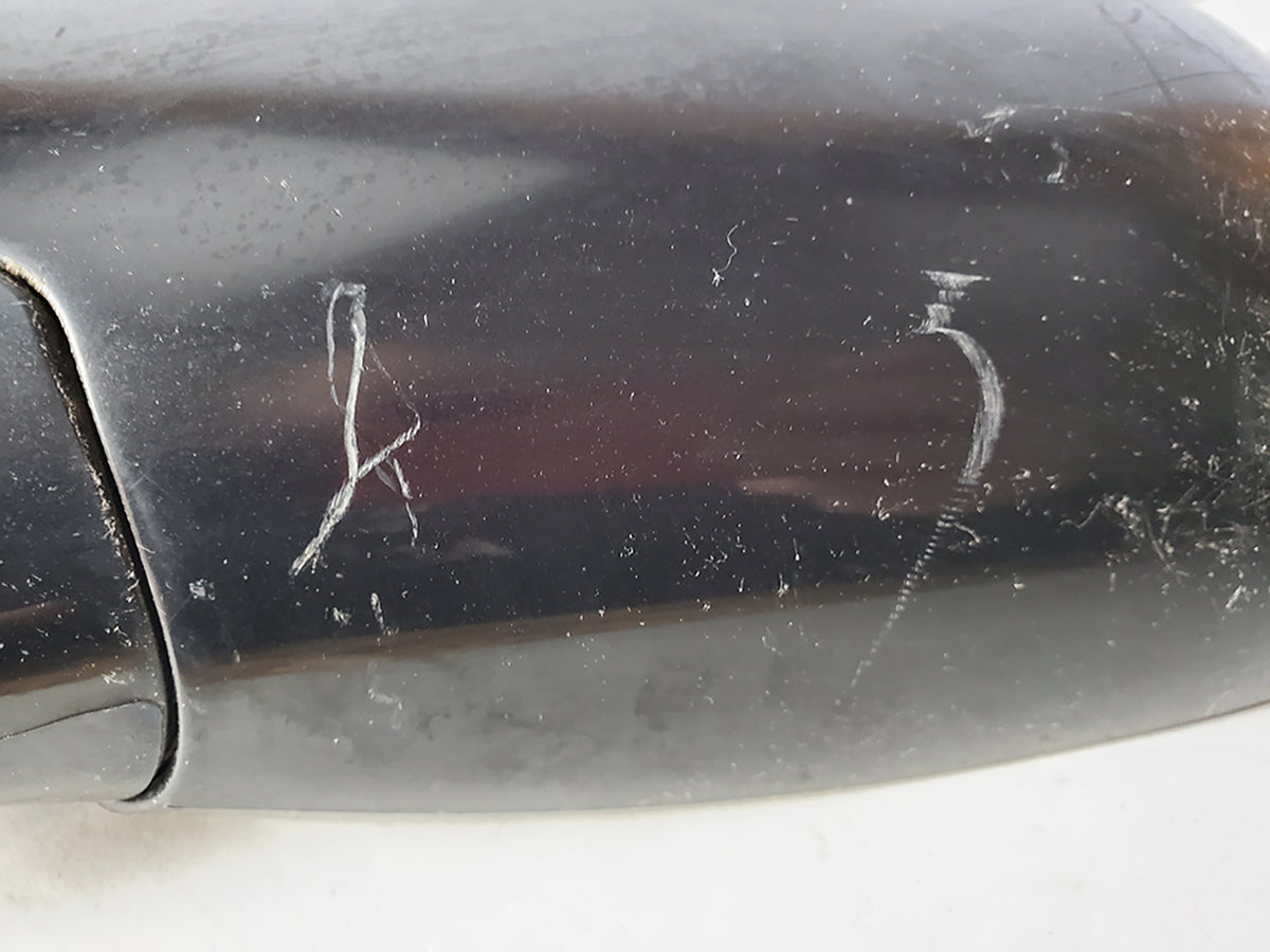 2005 - 2007 Saturn Relay Power Mirror Side View Door Exterior Left Lh Driver