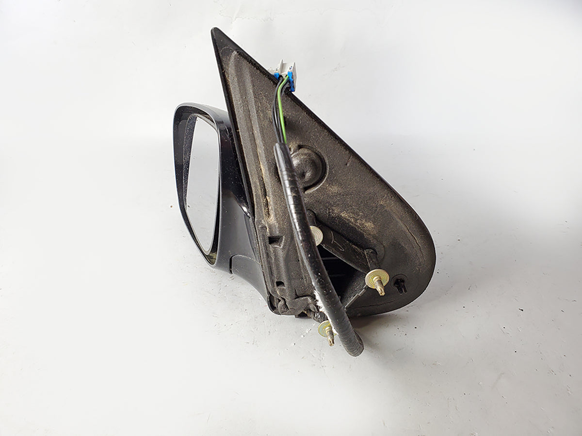 2005 - 2007 Saturn Relay Power Mirror Side View Door Exterior Left Lh Driver