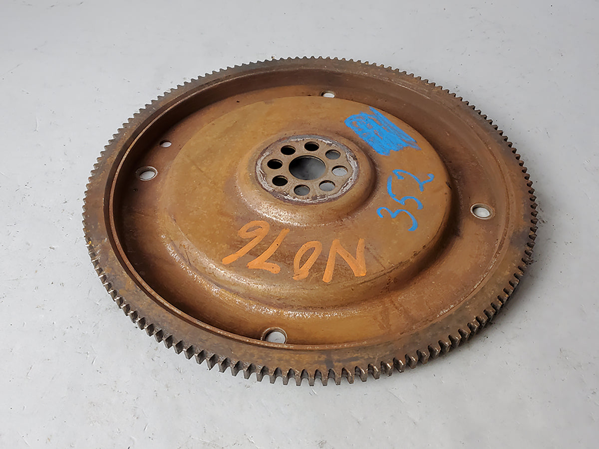 2001 - 2010 Mercury Mountaineer 4.0L Flex Plate Flywheel Automatic Transmission
