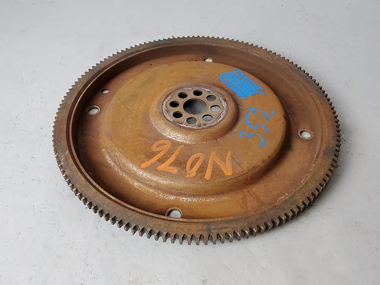 2001 - 2010 Mercury Mountaineer 4.0L Flex Plate Flywheel Automatic Transmission