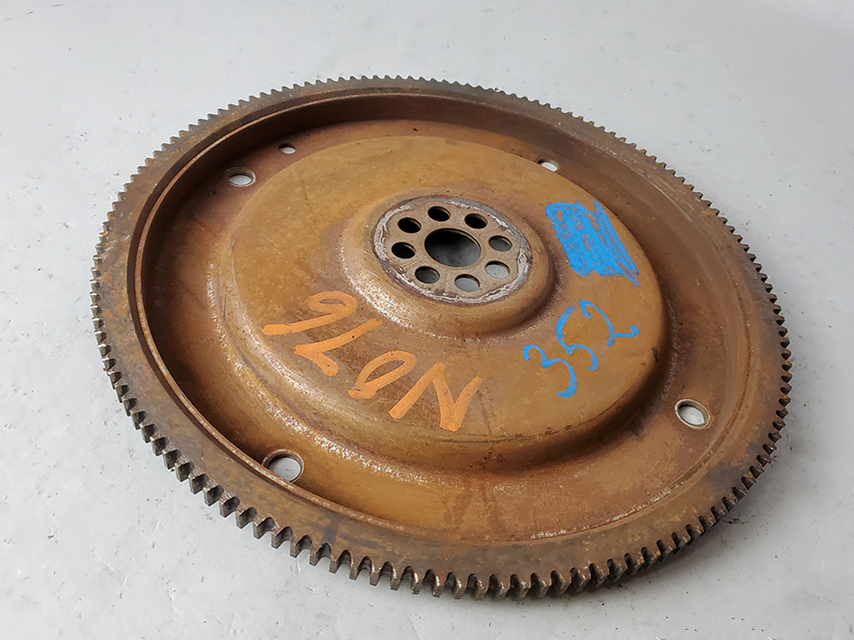 2001 - 2010 Mercury Mountaineer 4.0L Flex Plate Flywheel Automatic Transmission