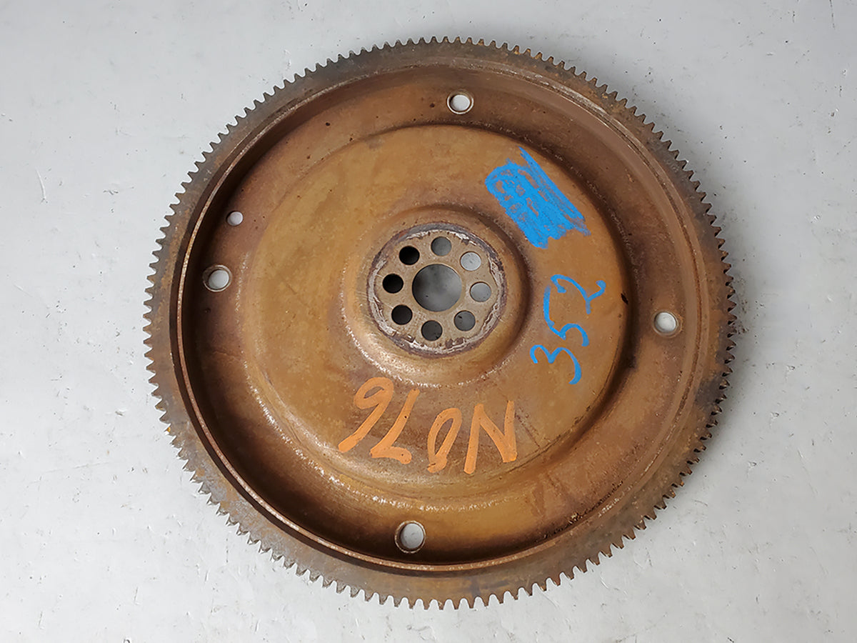 2001 - 2010 Mercury Mountaineer 4.0L Flex Plate Flywheel Automatic Transmission