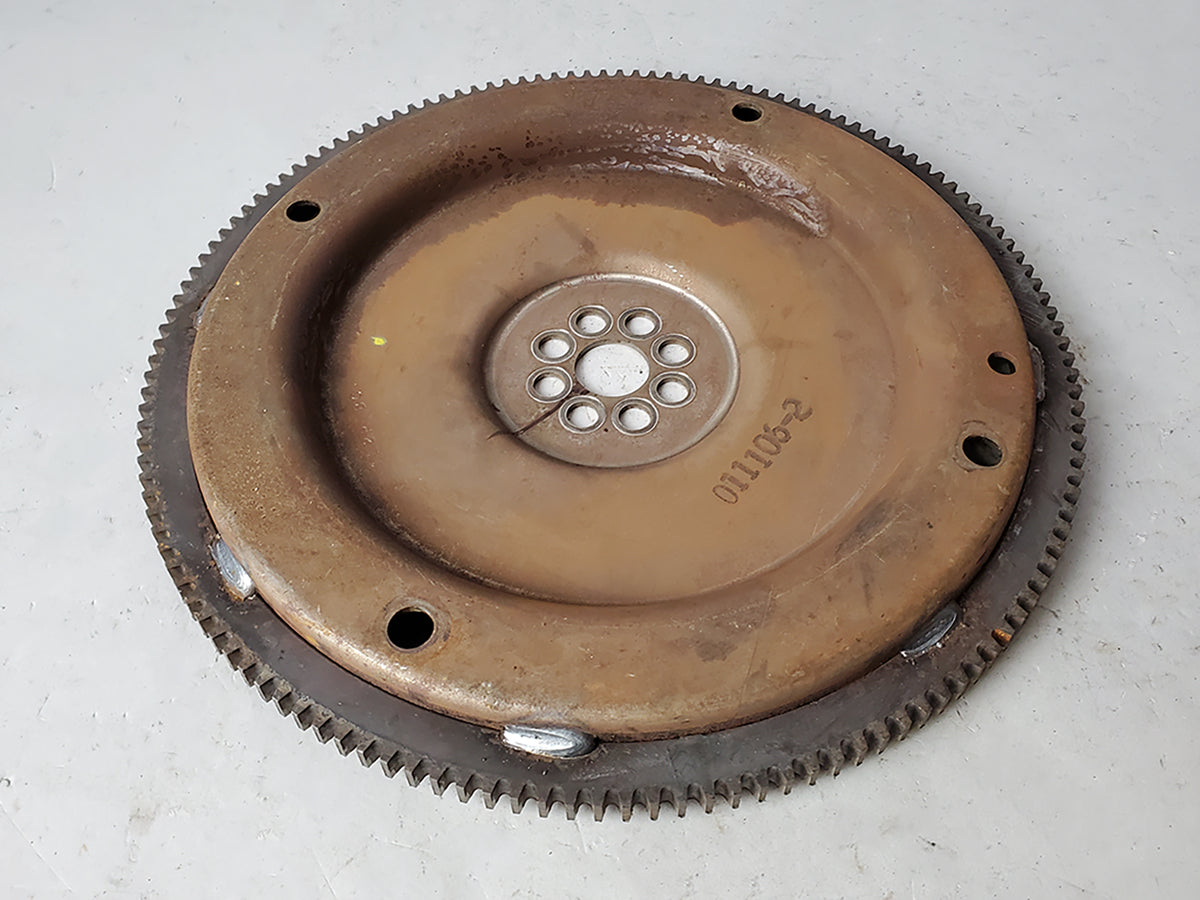 2001 - 2010 Mercury Mountaineer 4.0L Flex Plate Flywheel Automatic Transmission