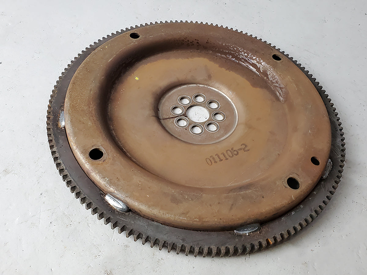 2001 - 2010 Mercury Mountaineer 4.0L Flex Plate Flywheel Automatic Transmission