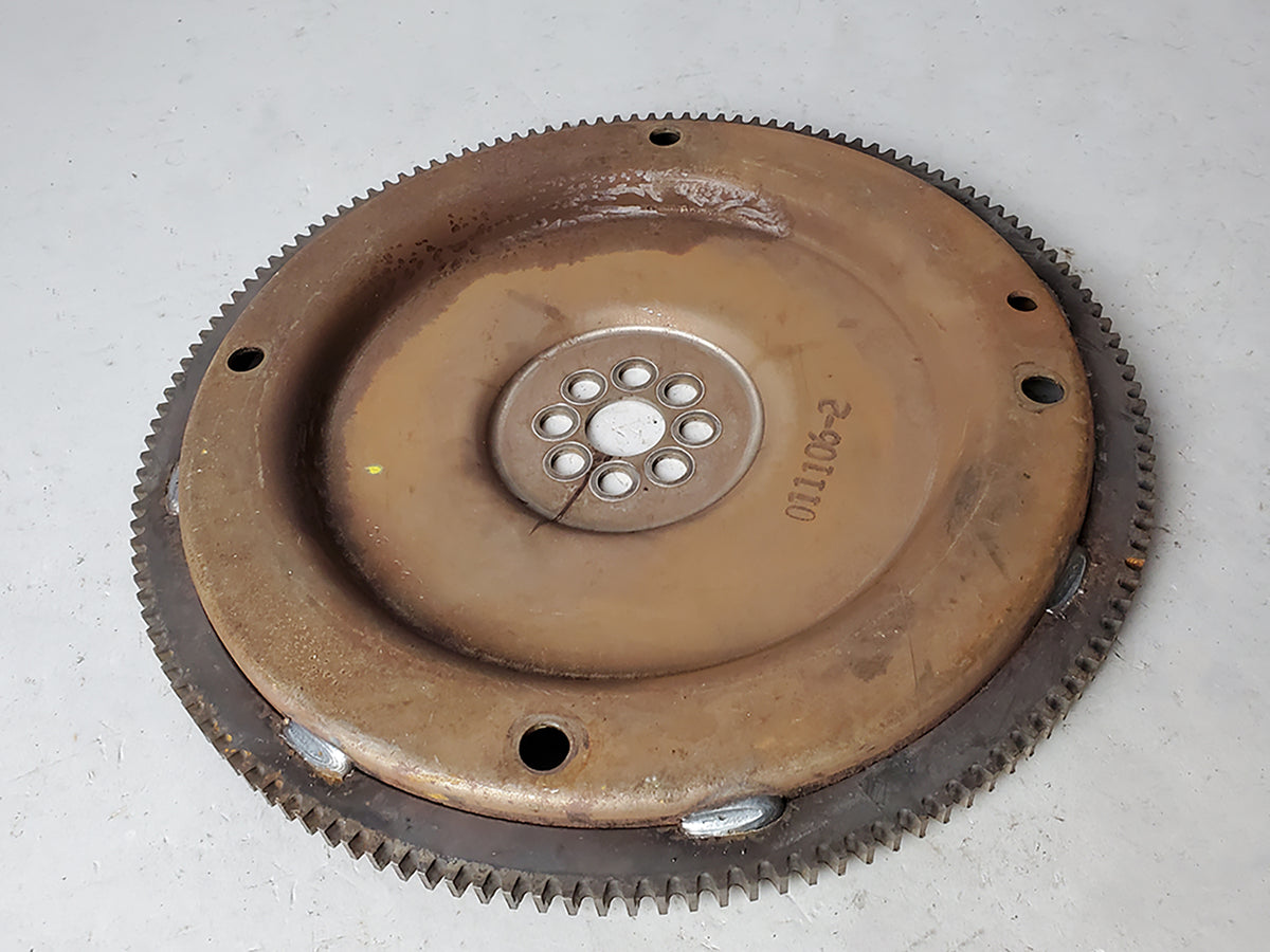 2001 - 2010 Mercury Mountaineer 4.0L Flex Plate Flywheel Automatic Transmission