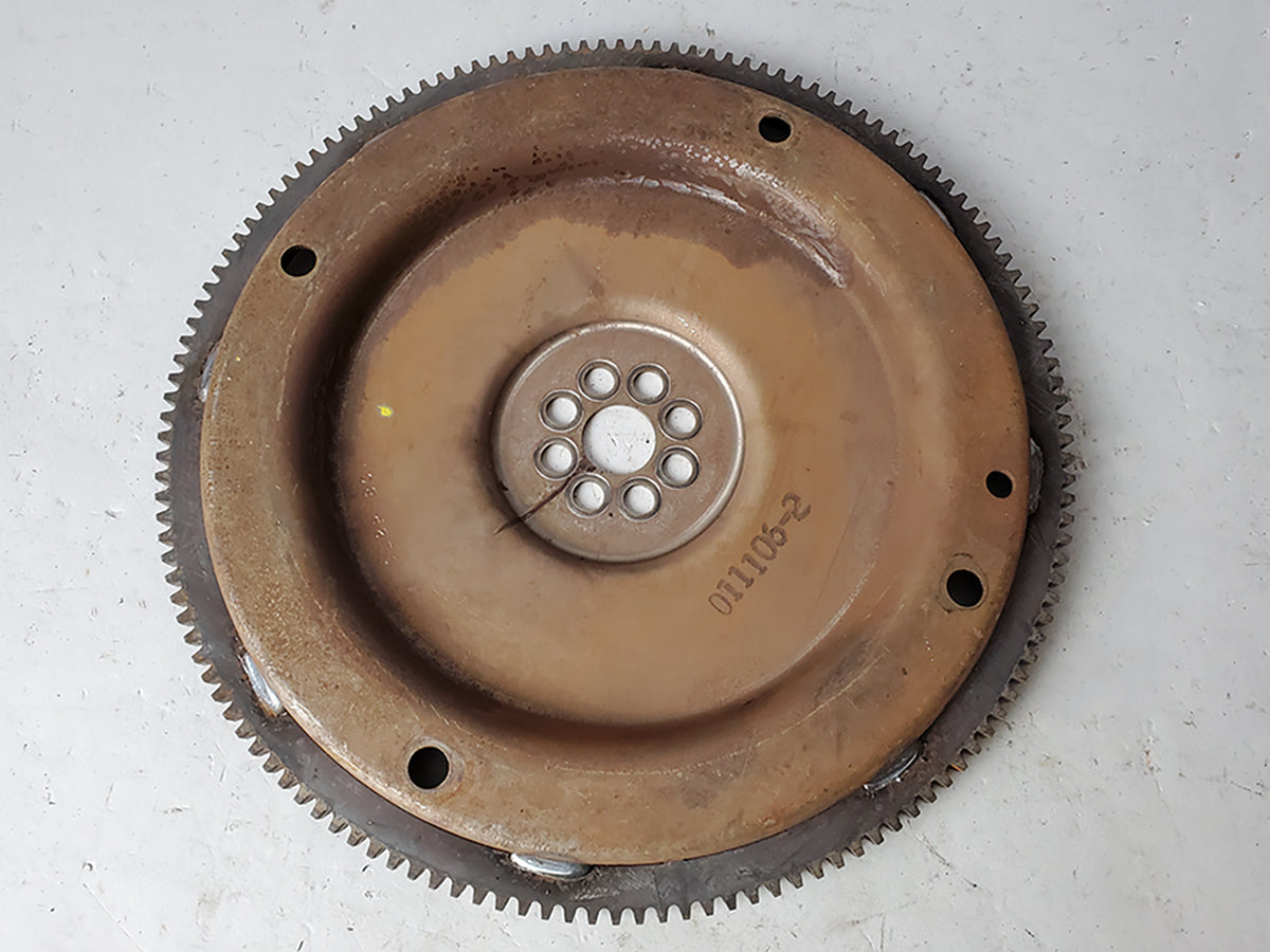 2001 - 2010 Mercury Mountaineer 4.0L Flex Plate Flywheel Automatic Transmission