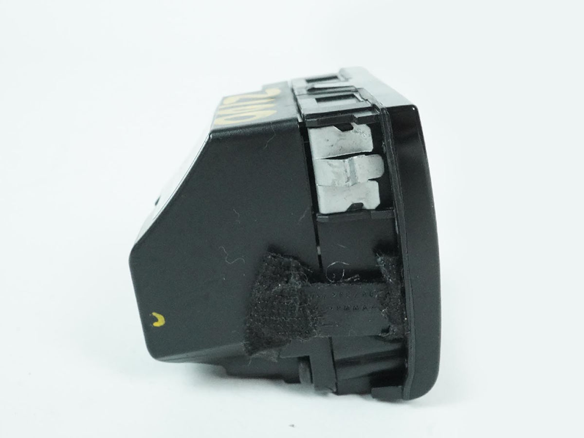 2011 - 2018 Audi A8 D4 Clock Analog Time Dashboard Center Unit H05022501S OEM