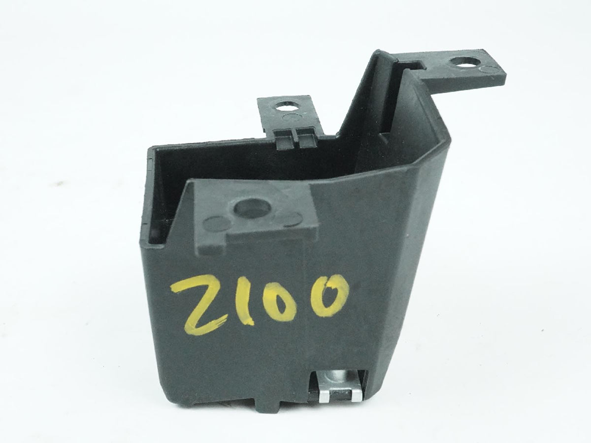 2011 - 2018 Audi A8 D4 Ignition Switch Lock Relay Control Module 4H0909131 OEM