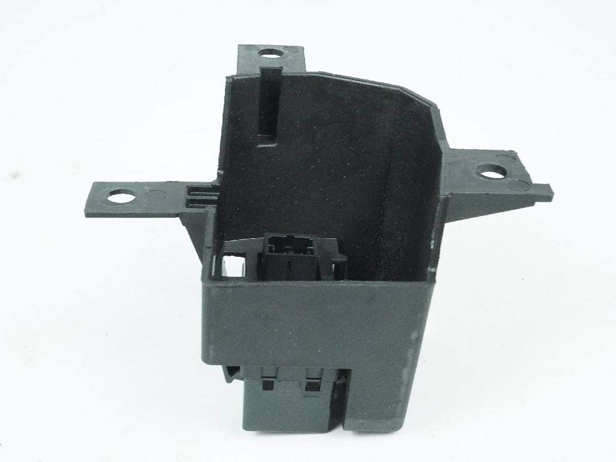 2011 - 2018 Audi A8 D4 Ignition Switch Lock Relay Control Module 4H0909131 OEM