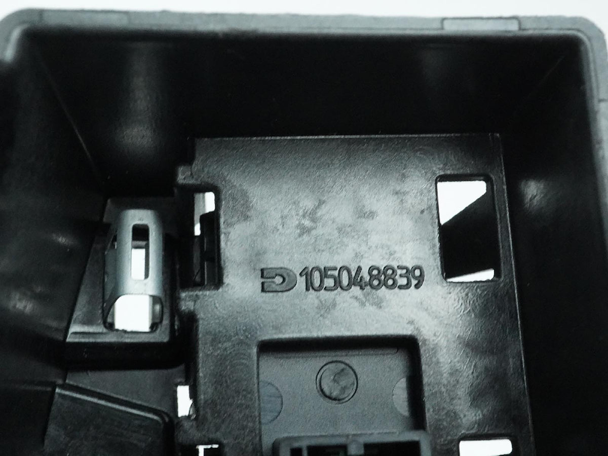 2011 - 2018 Audi A8 D4 Ignition Switch Lock Relay Control Module 4H0909131 OEM