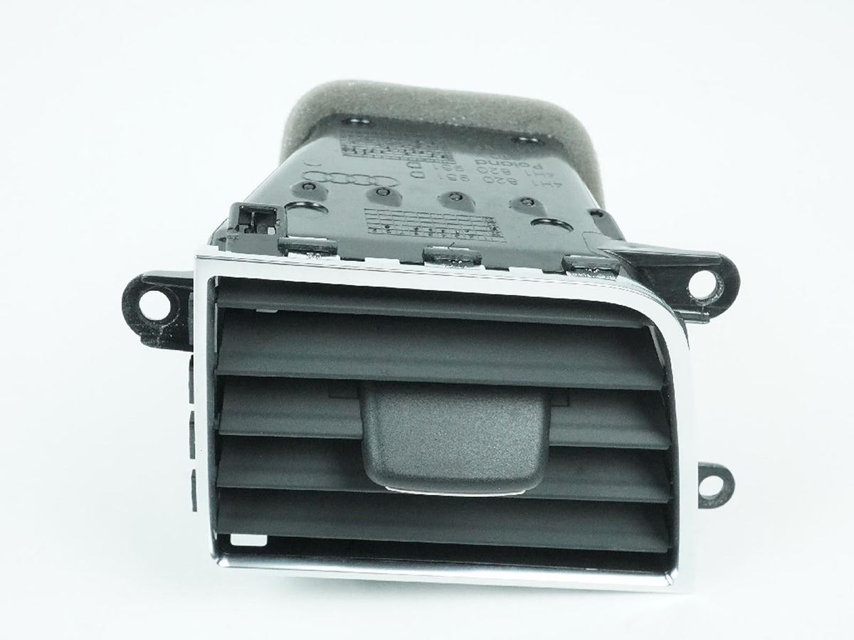 2014 - 2018 Audi A8 D4 Ac Heater Air Vent Grille Hvac Dashboard Center Left OEM