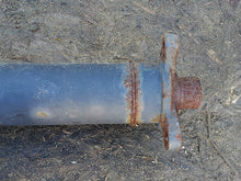 Load image into Gallery viewer, 2008 - 2011 Mercedes Benz C Class W204 C300 Drive Shaft Differential Propeller, used