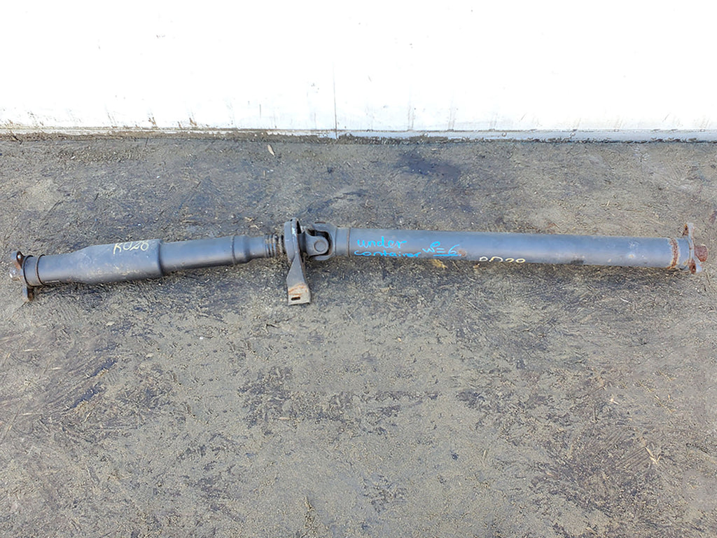  2008 - 2011 Mercedes Benz C Class W204 C300 Drive Shaft Differential Propeller, buy