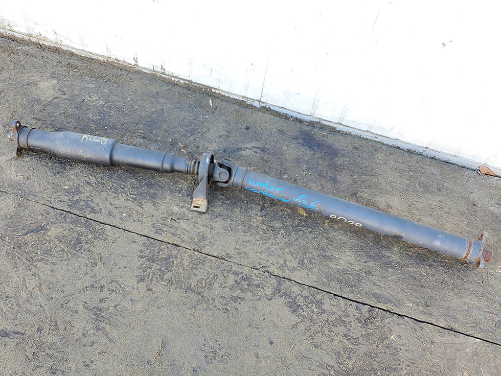  2008 - 2011 Mercedes Benz C Class W204 C300 Drive Shaft Differential Propeller, price