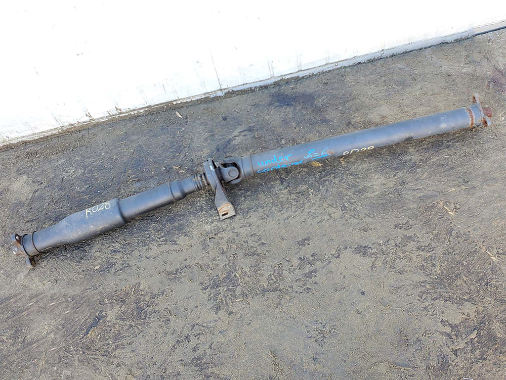  2008 - 2011 Mercedes Benz C Class W204 C300 Drive Shaft Differential Propeller, cheap