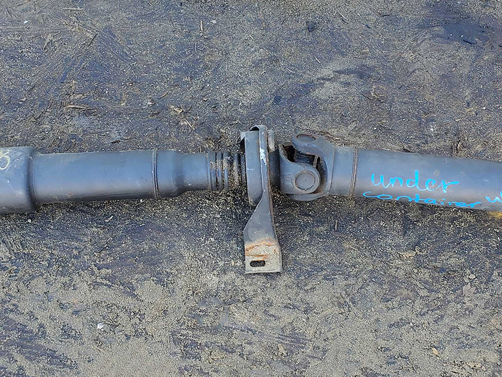  2008 - 2011 Mercedes Benz C Class W204 C300 Drive Shaft Differential Propeller, in stock