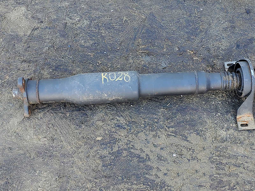  2008 - 2011 Mercedes Benz C Class W204 C300 Drive Shaft Differential Propeller, buy