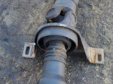 Load image into Gallery viewer, 2008 - 2011 Mercedes Benz C Class W204 C300 Drive Shaft Differential Propeller, price