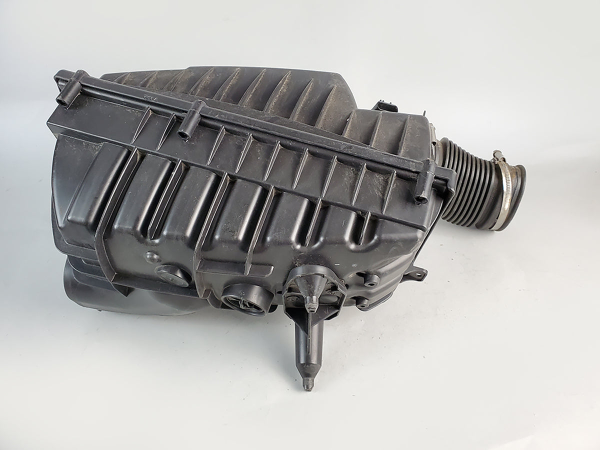 2010 - 2013 Land Rover Lr4 5.0 Air Intake Cleaner Mass Flow Meter Sensor Lh OEM