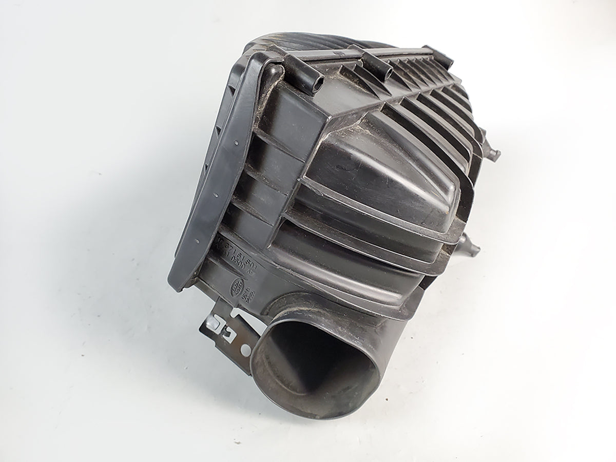 2010 - 2013 Land Rover Lr4 5.0 Air Intake Cleaner Mass Flow Meter Sensor Lh OEM