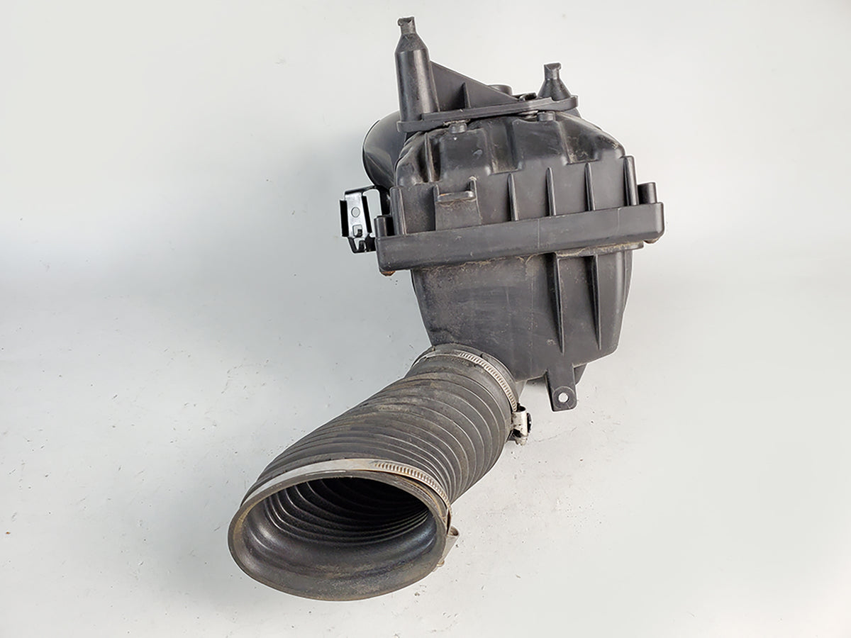 2010 - 2013 Land Rover Lr4 5.0 Air Intake Cleaner Mass Flow Meter Sensor Lh OEM