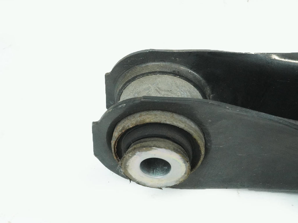  2012 - 2018 BMW 3 SERIES F30 CONTROL ARM SPRING PERCH REAR LEFT LH SIDE OEM, used