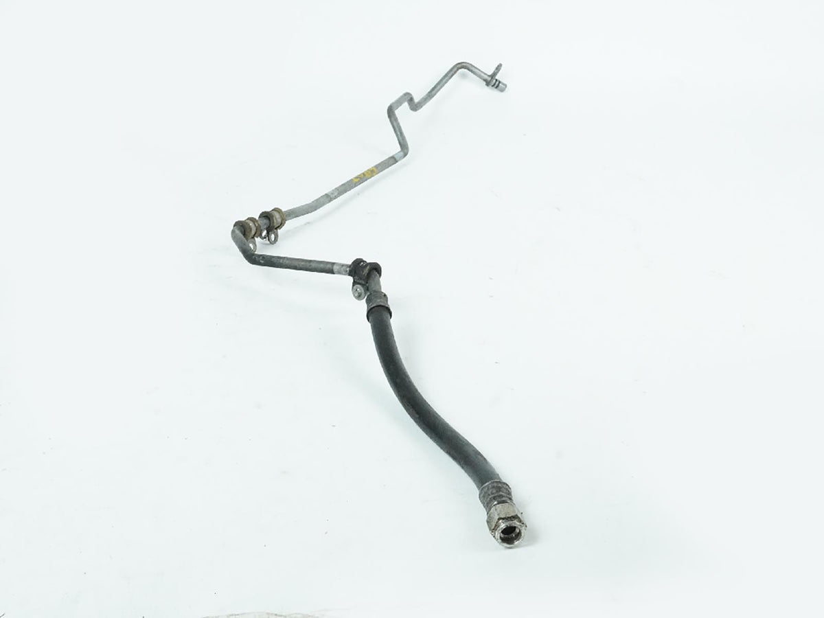 2011 - 2013 Mercedes Benz E Class W212 Line Pipe Transmission Oil Cooler Left