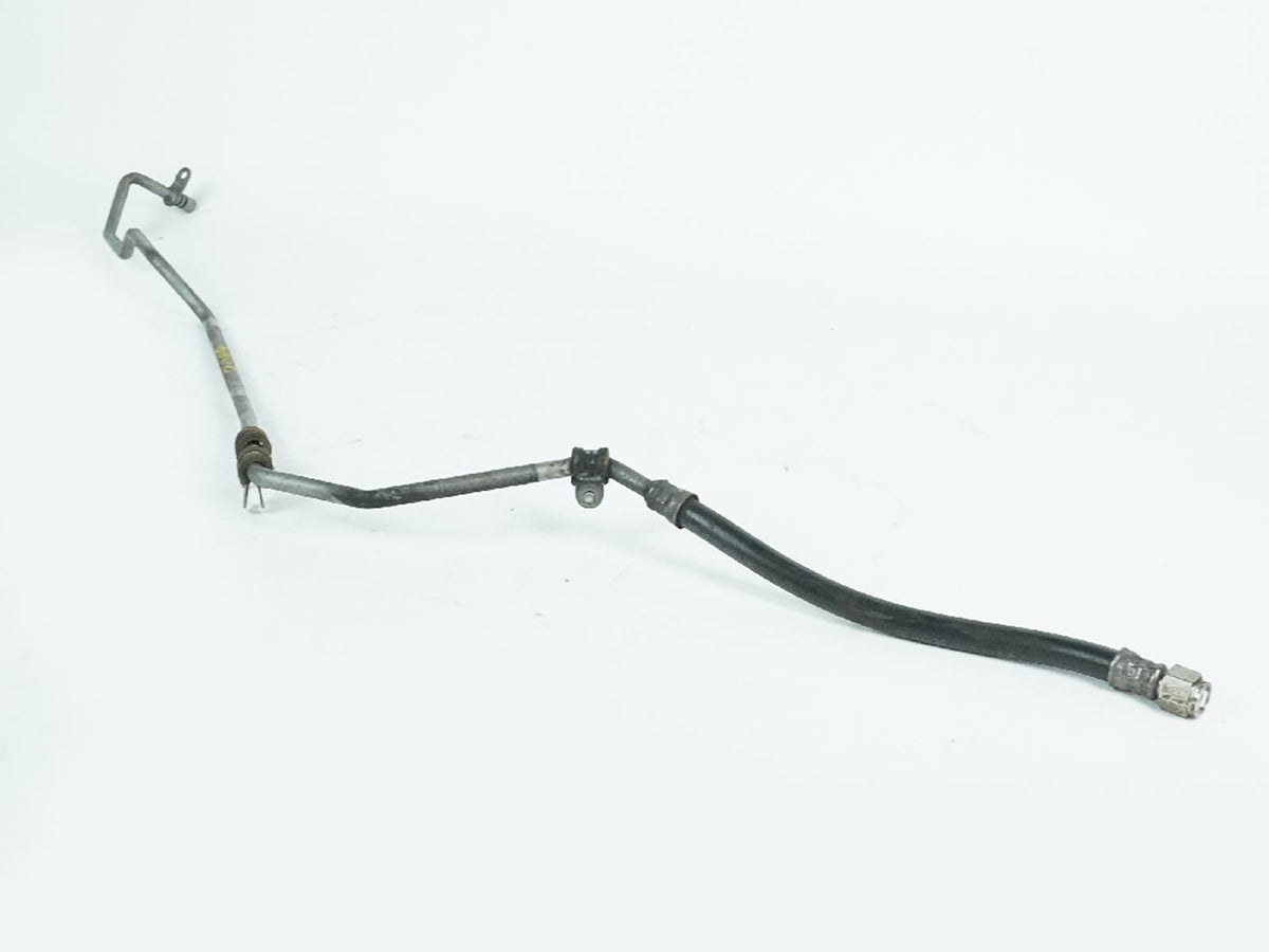 2011 - 2013 Mercedes Benz E Class W212 Line Pipe Transmission Oil Cooler Left