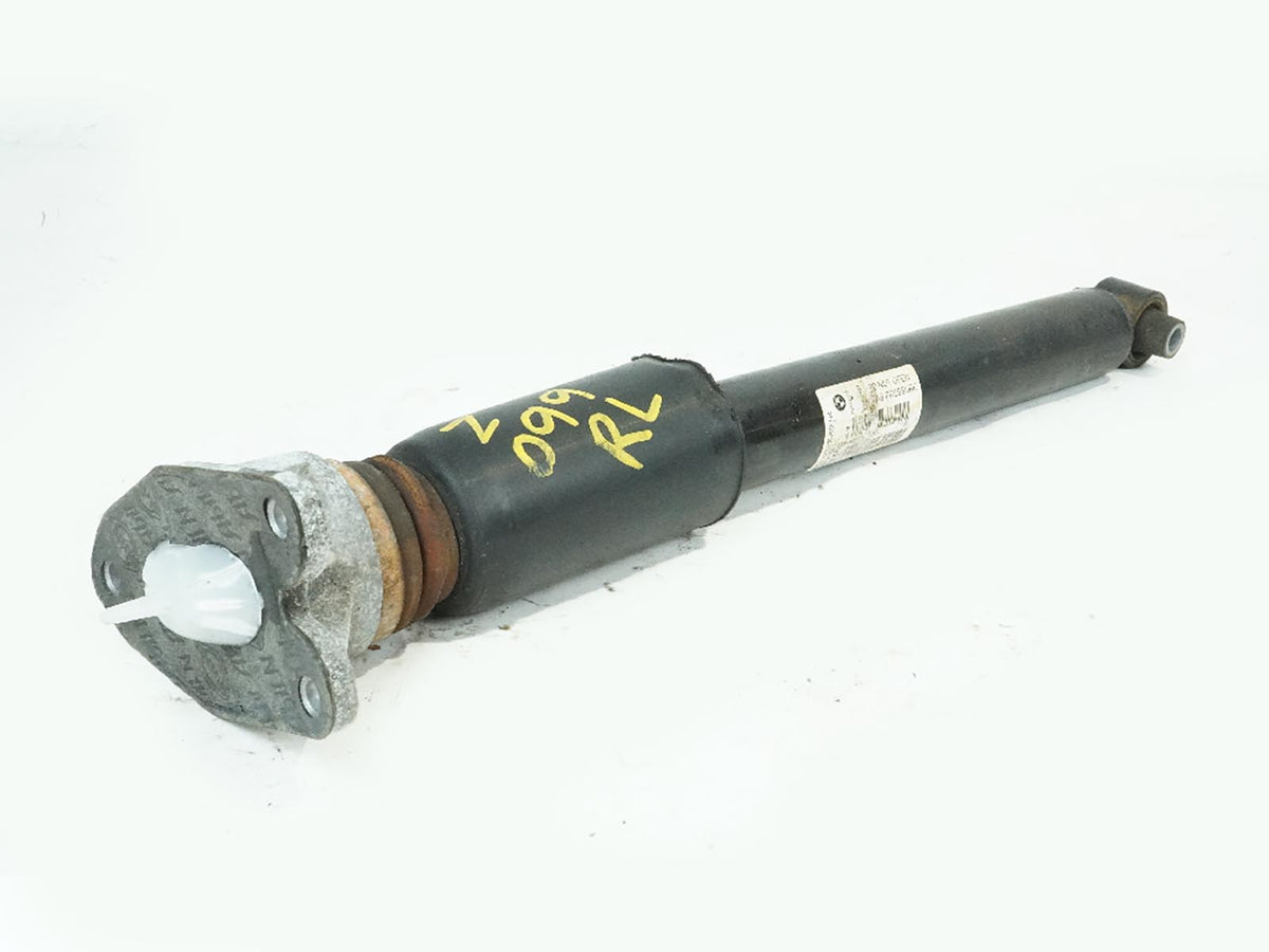2012 - 2018 Bmw 3 Series F30 328I Xdrive Sturt Shock Absorber Rear Left Lh OEM