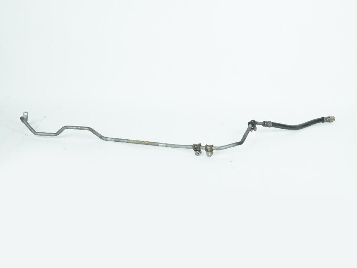 2011 - 2013 Mercedes Benz E Class W212 Line Pipe Transmission Oil Cooler Left