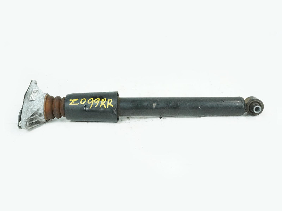 2012 - 2018 Bmw 3 Series F30 328I Xdrive Sturt Shock Absorber Rear Right Rh OEM