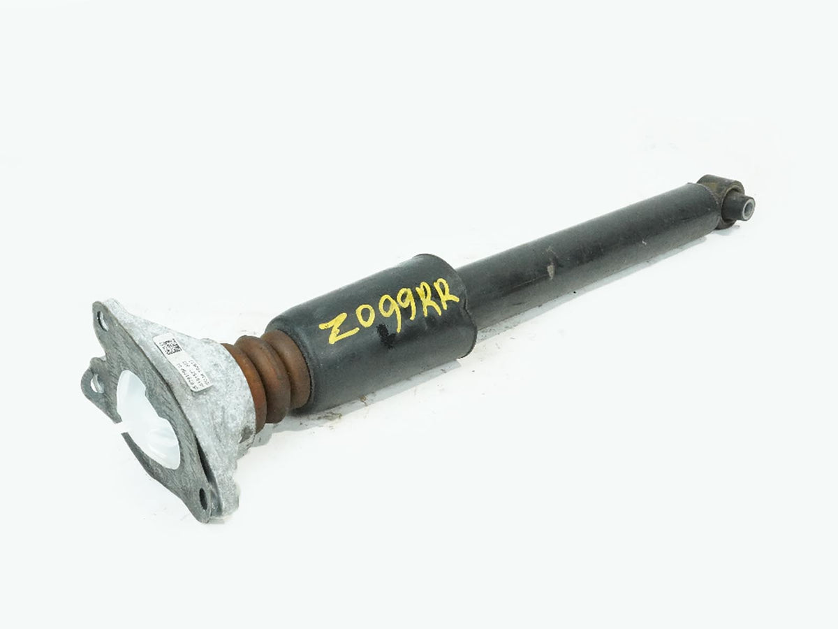 2012 - 2018 Bmw 3 Series F30 328I Xdrive Sturt Shock Absorber Rear Right Rh OEM