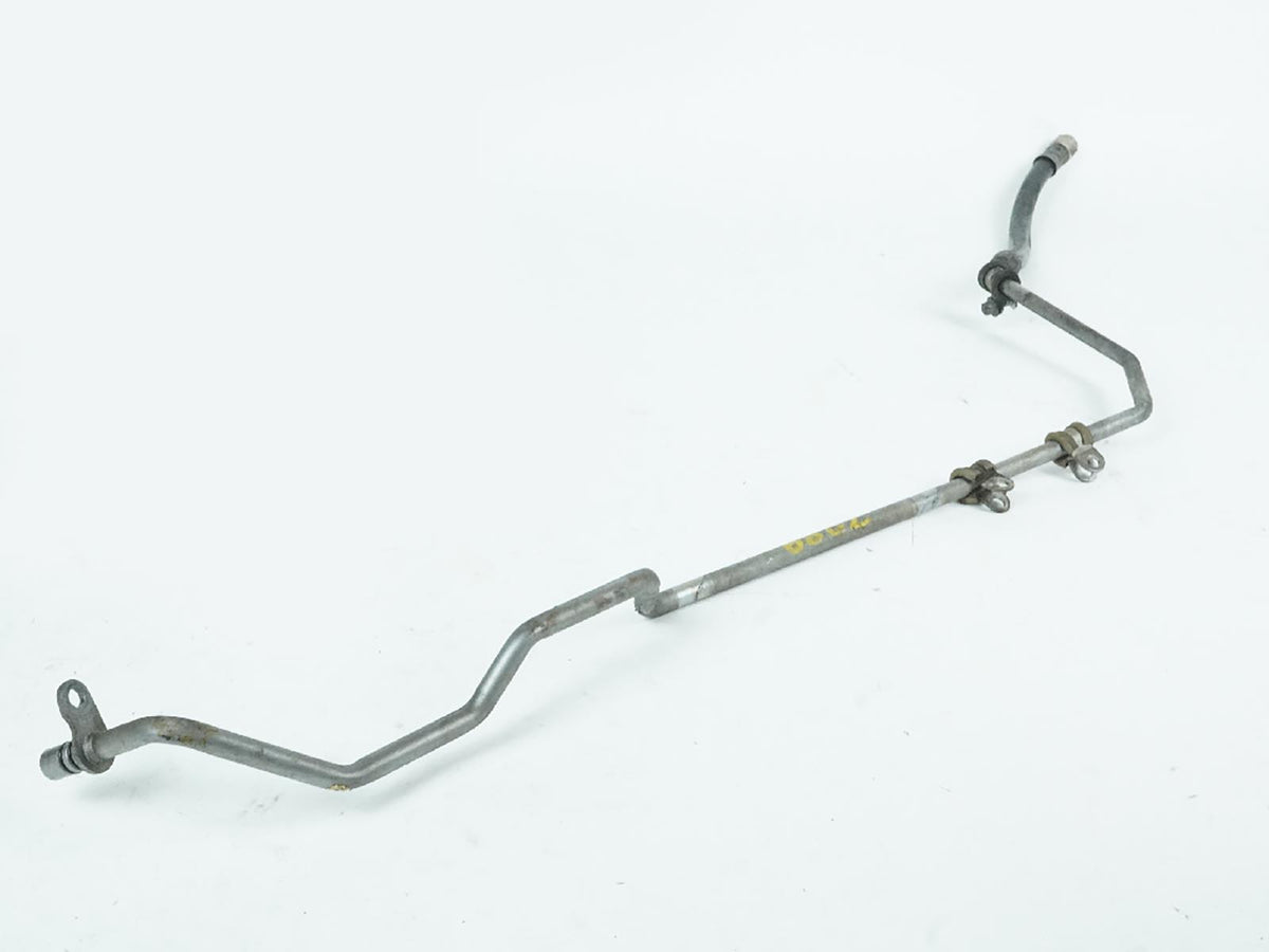 2011 - 2013 Mercedes Benz E Class W212 Line Pipe Transmission Oil Cooler Left