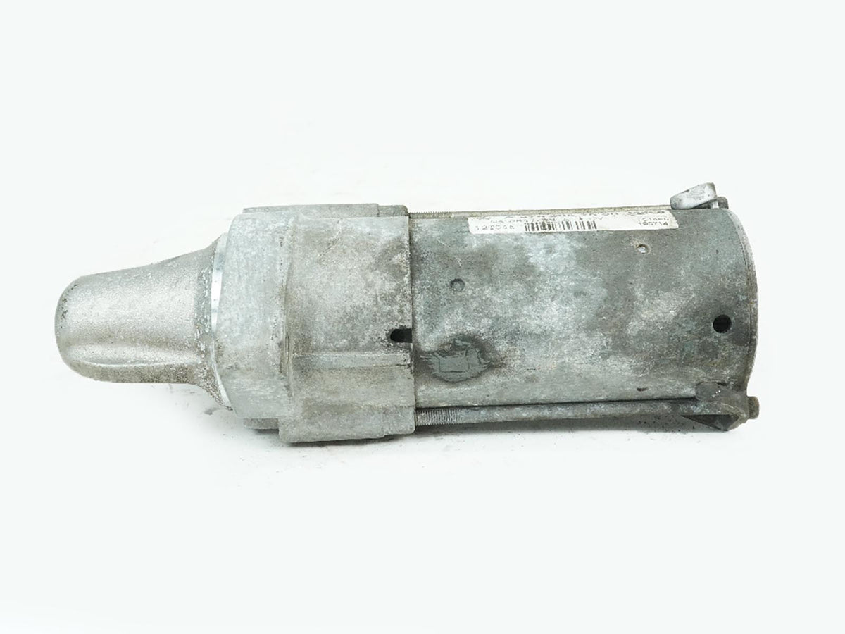 12-13 Mercedes E350 C207 Starter Motor Engine Ignition Unit 276906250080 OEM