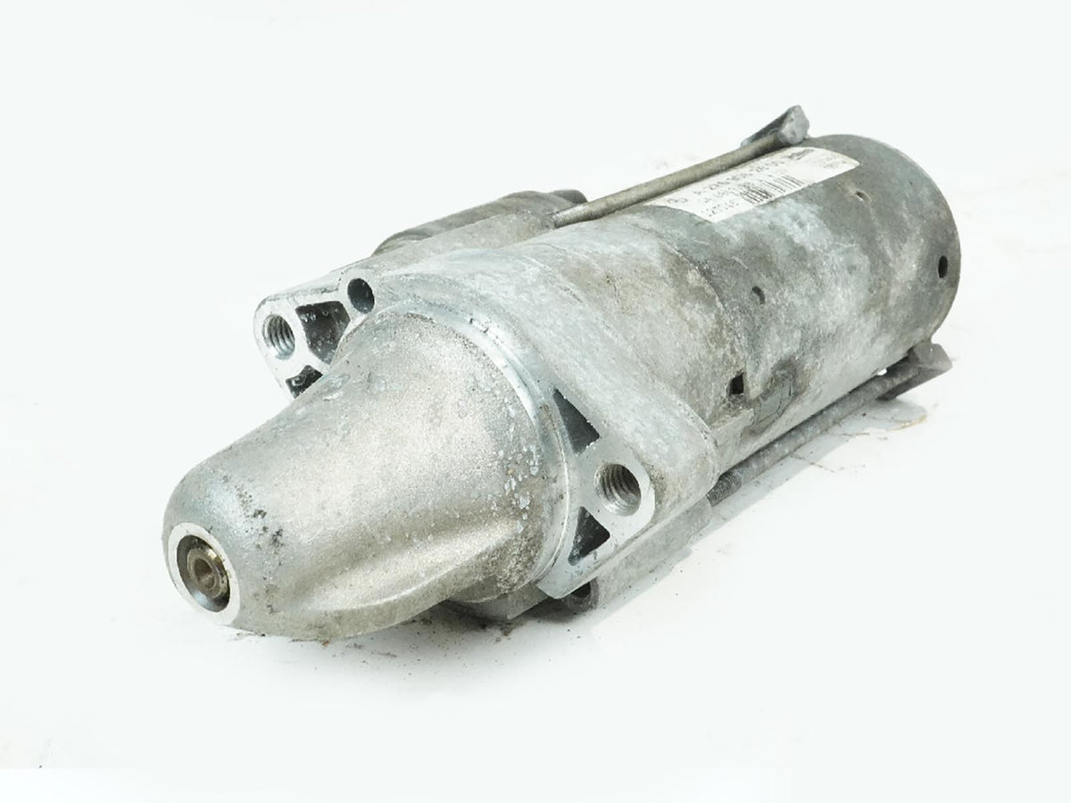 12-13 Mercedes E350 C207 Starter Motor Engine Ignition Unit 276906250080 OEM